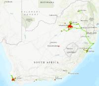 Dark Fibre Africa